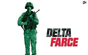 Delta Farce